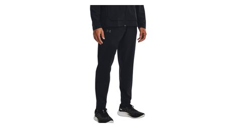 Pantalon imperméable under armour outrun the storm noir