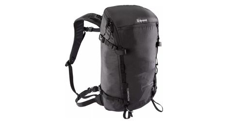 Sac à dos simond alpinism 22l noir 