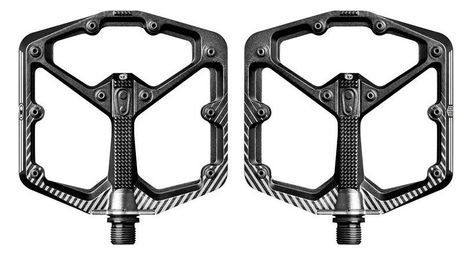 Crankbrothers stamp 7 pedales - edición de danny macaskill l