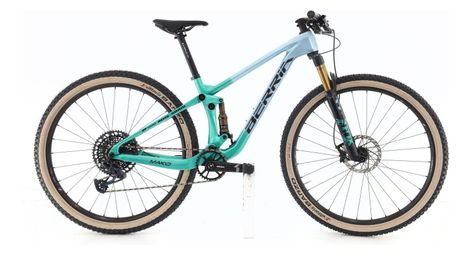 Produit reconditionné · berria mako carbone gx / vélo vtt / berria | très bon état