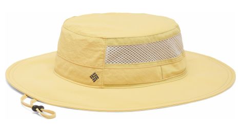 Chapeau unisexe columbia bora bora ii jaune