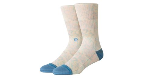 Stance tri angular crew socks