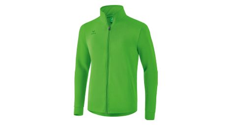 Veste sweat erima