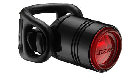 LEZYNE Éclairage arrière LED FEMTO DRIVE Noir