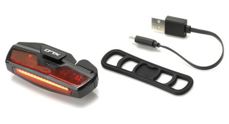 Eclairage arrière xlc cl-r21