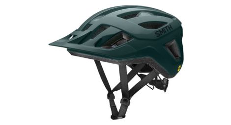 Casque vtt smith convoy mips spruce vert