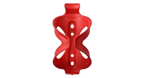 arundel bottle cage sport red