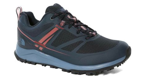 Chaussures de randonnée femme The North Face Litewave futurelight™