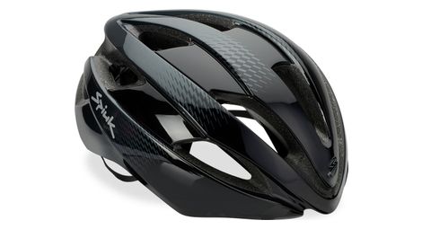 Spiuk helmet eleo unisex black/anthracite