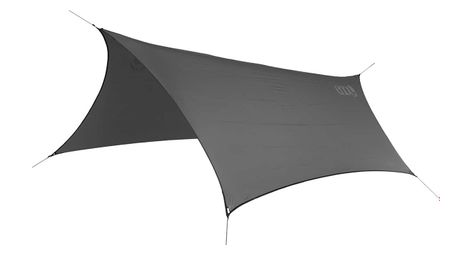 Top Nylon Ripstop™ anti-pluie pour hamac simple ou double ENO