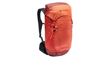 Mochila vaude neyland 24 roja