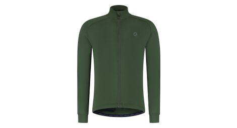 Maillot de cyclisme manches longues pour homme