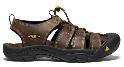Keen Newport - homme