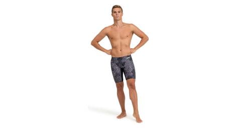 Arena kikko pro swim jammer black