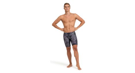 Arena Kikko Pro Swim Jammer Schwarz