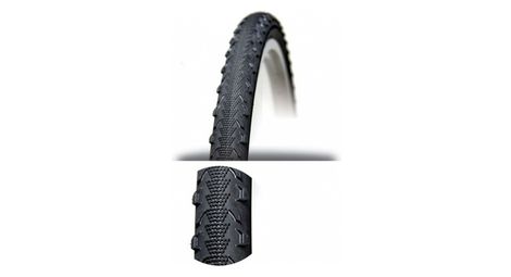 Pneu vtt 26x1,90 tringles souples