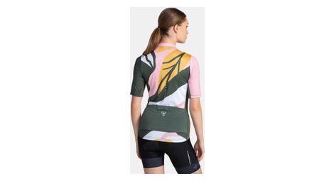 Maillot de cyclisme pour femme kilpi ritael-w