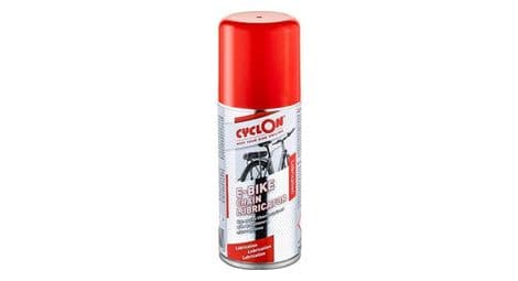 Cyclon lubrifiant pour chaîne e-bike - 100 ml (sous blister)