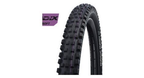 Schwalbe pneu pliant magic mary super downhill addix ultra soft 29 x 2,40