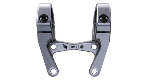 Vorbau Title DM1 31,8 mm Direct Mount Grau