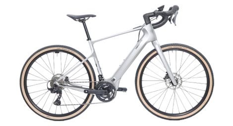 Produit Reconditionné · Vélo de gravel électrique CANNONDALE Synapse Neo Allroad 2 2025 · Très bon état