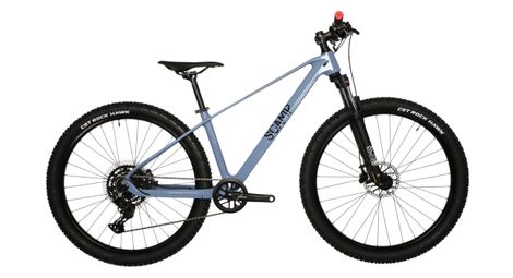 VTT Enfant Scamp WildFox Shimano Cues 9V 27.5'' Bleu