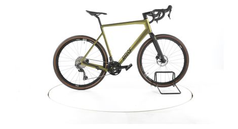 Rose — Rose backroad grx rx600 gravelbike carbon   tres bon etat