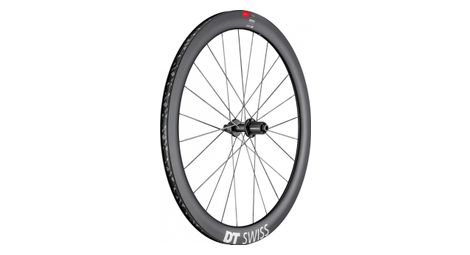 Roue arrière dt swiss arc 1100 dicut 50 disc | 12x142mm | centerlock