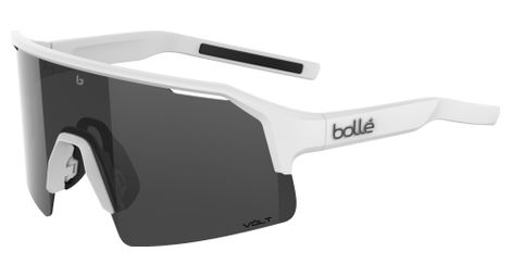 Bollé C-Shifter White Matte - Volt Gun Zonnebril