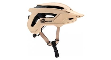 Casco gravel 100% altis tan / beige