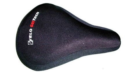 Couvre selle gel standard 300mm / 215mm.