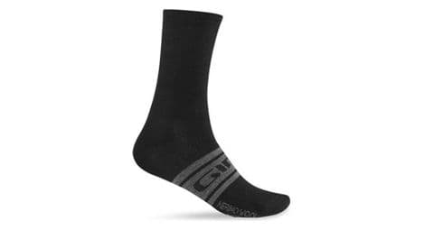 Chaussettes giro seas merino wool