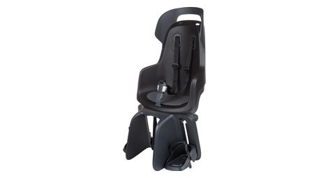 Seggiolino per bambini Bobike Go Maxi Black Urban