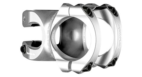 Potence race face turbine r 35mm 0° argent