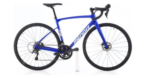 Mendiz F8 Bleu Velo De Route Mendiz Velo Km 0