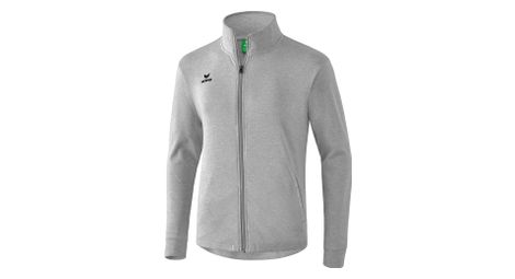 Veste sweat erima