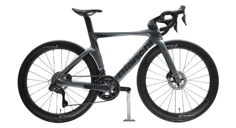 Velo De Route Bianchi Oltre Comp 2023 Bon Etat