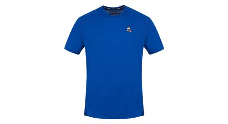 T shirt le coq sportif training perf