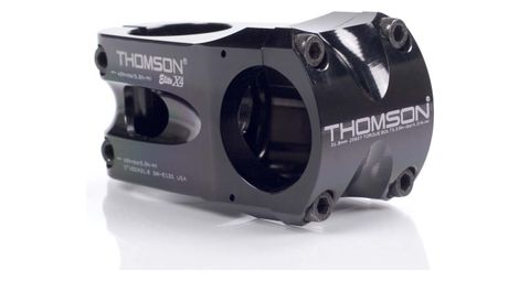 Thomson potence elite x4 noir 0 45 mm 1 5