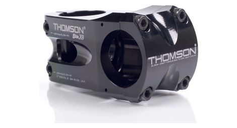 Potencia thomson  elite x4 negra 0 45 mm 1.5''