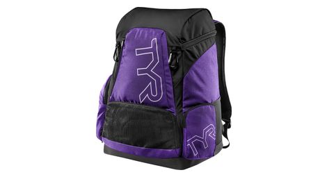 Sac a dos alliance 45l violet