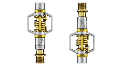 Paire de pedales crankbrothers eggbeater 11 or