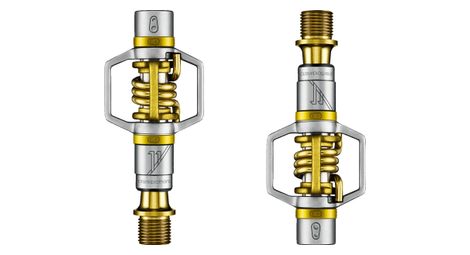 Paire de pedales crankbrothers eggbeater 11 or