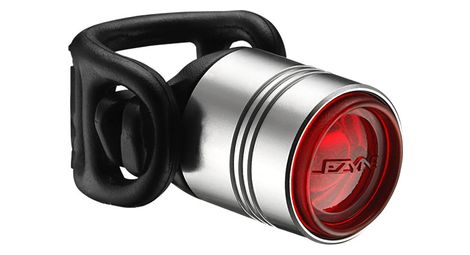 LEZYNE Éclairage Arrière LED FEMTO DRIVE Gris
