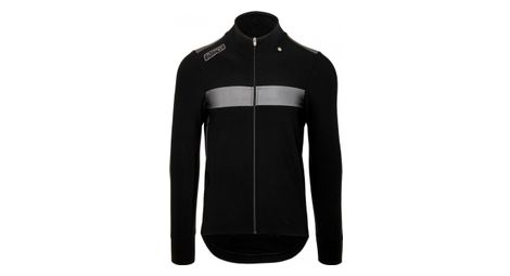 Veste bioracer spitfire tempest spring noir stone