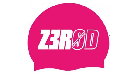 Bonnet zerod armada pink