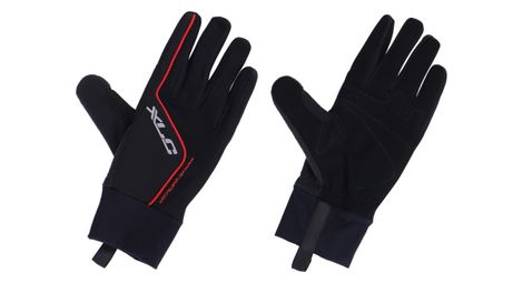 Guantes xlc cg-l18 negro