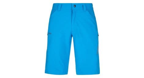 Short de vélo vtt homme kilpi trackee-m