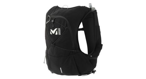 Sac d'hydratation millet intense 12 unisex noir