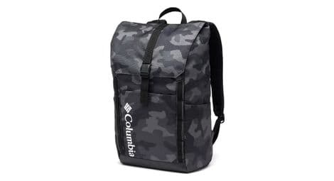 Columbia convey 24l camo unisex backpack